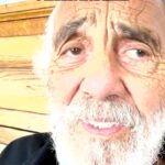 Tommy Chong Instagram – All aboard the Chong train 🌲💨 Lucca, Italy