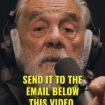 Tommy Chong Instagram - Hey, man! Want me and @paristchong to answer YOUR questions on The Chong Show? Send them to thechongshow@pillar.la ✌️🍃