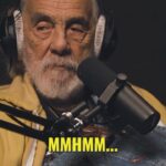 Tommy Chong Instagram - Always look on the bright side, man. No ifs, ands, or butts about it💨🌲