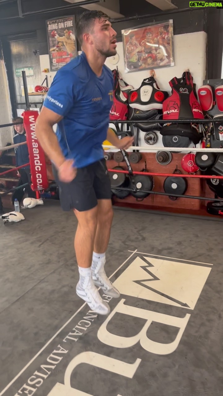 Tommy Fury Instagram - 12 days to go🤫… If you want to come and see me fight later this month, Only Prizes are giving you the chance to win tickets! They’re a brand-new prize platform with a focus on good causes, amazing prizes and there’s also a safe registration process which ensures all participants are 18+ and spend within their means. If you use my code Tommy100 before 7PM on Wednesday 15th February you’ll receive £100 free Only Prizes cash plus 5 free tickets into the draw. If you win, you’ll receive premium tickets to the fight, a 5* hotel stay, and business class flights. Register and enter now on the Only Prizes website! @onlyprizes #onlyprizes #ad