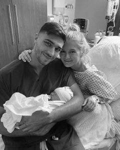 Tommy Fury Instagram - 23/01/23🤍