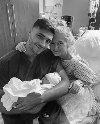 Tommy Fury’s 10 Most Liked Instagram Moments