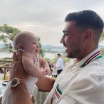 Tommy Fury Instagram – Last minute get away🇬🇷 Athens, Greece