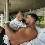 Tommy Fury Instagram - Just want to make you laugh🌎 The Ritz-Carlton Maldives, Fari Islands