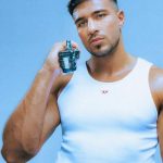 Tommy Fury Instagram – Turning my words into actions and coming out victorious. That to me is bravery. 
#DieselFragrances #OnlyTheBrave #ad