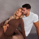Tommy Fury Instagram – What a year🤍