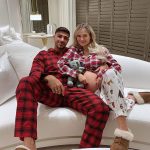 Tommy Fury Instagram – Merry Christmas from my family to yours❤️