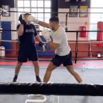 Tommy Fury Instagram – Back to it, ticking over through December🎅🏼 Manchester, United Kingdom