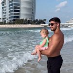 Tommy Fury Instagram - Just how fast the night changes🥺