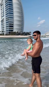 Tommy Fury Instagram - Just how fast the night changes🥺