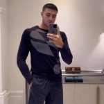 Tommy Fury Instagram – What I wear in a week👕 @fableticseu 
#FableticsUK 
#FableticsMenEU #ad
