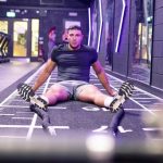 Tommy Fury Instagram – “Suffer now and live the rest of your life as a champion” 

-Muhammad Ali🐝