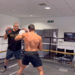 Tommy Fury Instagram – Countdown commences ⏳