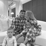 Tommy Fury Instagram - ‘Twas the night before🎄