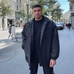 Tommy Fury Instagram - Best time of year🍂