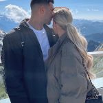 Tommy Fury Instagram - A blast 🇨🇭