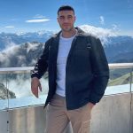 Tommy Fury Instagram - Always dreamt of going to Switzerland 🗻 Mount Pilatus, Switzerland
