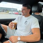 Tommy Fury Instagram - Her taking my pics looks like this🙃