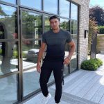 Tommy Fury Instagram - Summer days>>>