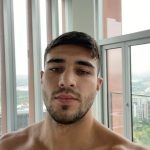 Tommy Fury Instagram - The contract has been signed. I don’t need a team to get this job done, now the drug testing has been signed there are no issues. See you at the press conference. @jakepaul
