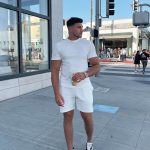 Tommy Fury Instagram – I like it here💭 Rodeo Drive, Beverly Hills