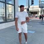Tommy Fury Instagram - I like it here💭 Rodeo Drive, Beverly Hills