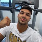 Tommy Fury Instagram - 2 WEEKS💣…