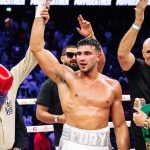 Tommy Fury Instagram – What a year🤍