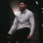 Tommy Fury Instagram - Staying active whilst my hand recovers… never realised how much I took training at full capacity for granted🙏🏼 @youngla ad