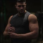 Tommy Fury Instagram - Ready for another massive year. 📈