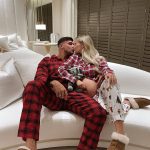 Tommy Fury Instagram – Merry Christmas from my family to yours❤️