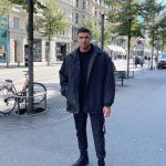 Tommy Fury Instagram - Best time of year🍂