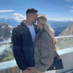 Tommy Fury Instagram - Always dreamt of going to Switzerland 🗻 Mount Pilatus, Switzerland