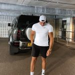 Tommy Fury Instagram - 🤷🏻‍♂️