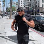 Tommy Fury Instagram – Where next??… Los Angeles, California