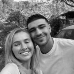 Tommy Fury Instagram - 23 today. Blessed 🖤 Los Angeles, California