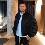 Tommy Fury Instagram - Thank you for 4 MILLION🤍 Manchester, United Kingdom