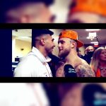 Tommy Fury Instagram – Whilst Jake enjoys afternoons in the arcade playing dance mat with his side ting…. I thought I’d take 5 minutes out from the best camp of my life to say NOTHING can save you now. DECEMBER 18th, you’ll see that you can’t come in my world and not get hurt 🤡