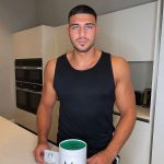 Tommy Fury Instagram – Health is wealth👀 Thanks @Made4vitamins for my latest delivery of my own personalised pack of vitamins. Whatever your goal, build your own plan and get it delivered on a monthly basis. For 50% off the first month and 25% off your second use  code- MADE4TOMMY 

#made4 #made4vitamins #made4preformance AD