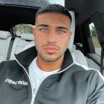 Tommy Fury Instagram – ✂️ change up