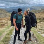 Tommy Fury Instagram – Something different for us… we loved it. Lake District
