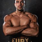 Tommy Fury Instagram - 18 days to go💣🇺🇸… Cleveland, Ohio