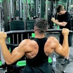 Tommy Fury Instagram - Strength + Conditioning📶