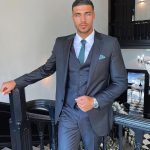 Tommy Fury Instagram - What a day 🤍