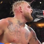 Tommy Fury Instagram – Time to do what should’ve been done to you a long time ago….You’re getting knocked spark out. @jakepaul 

Tickets on sale November 10th. 

#PaulFury one will fall. 

@showtimeboxing @mostvaluablepromotions  @amaliearena Tampa Bay
