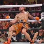 Tommy Fury Instagram – Time to do what should’ve been done to you a long time ago….You’re getting knocked spark out. @jakepaul 

Tickets on sale November 10th. 

#PaulFury one will fall. 

@showtimeboxing @mostvaluablepromotions  @amaliearena Tampa Bay