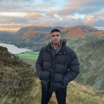 Tommy Fury Instagram – Something different for us… we loved it. Lake District