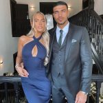 Tommy Fury Instagram - What a day 🤍