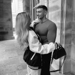 Tommy Fury Instagram - 2 years down, forever to go🖤