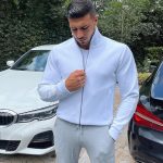 Tommy Fury Instagram - Find a way or make one ◽️